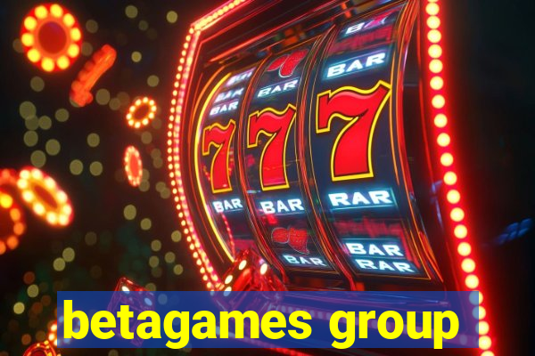 betagames group